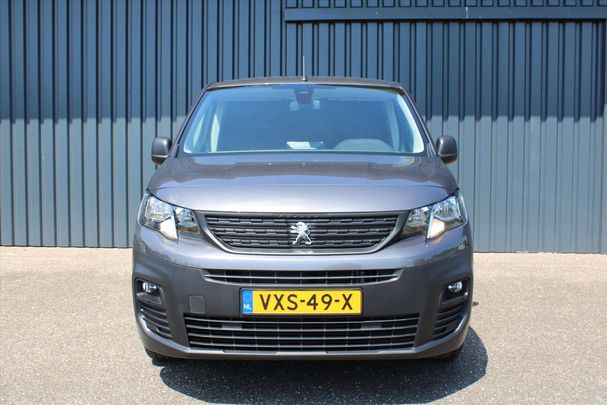 Peugeot Partner 1.5 BlueHDi 100 L1 75 kW image number 3