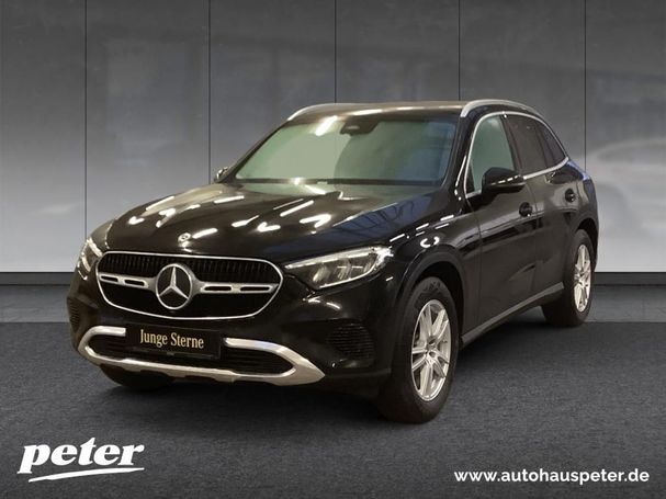 Mercedes-Benz GLC 220 d 145 kW image number 1