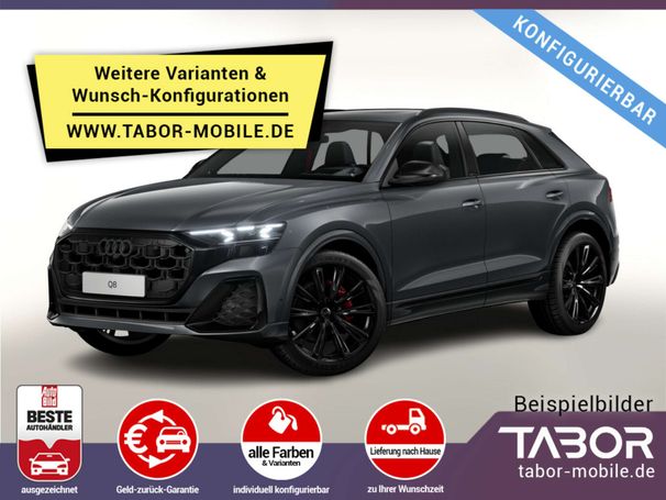 Audi Q8 55 TFSI 250 kW image number 1