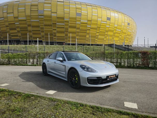 Porsche Panamera 340 kW image number 13