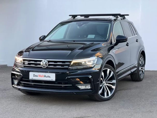 Volkswagen Tiguan 4Motion DSG 132 kW image number 1