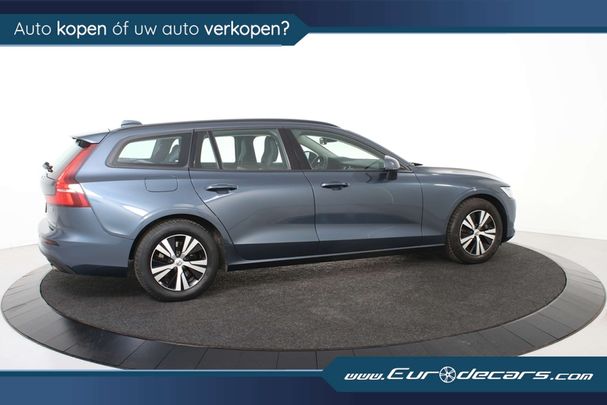 Volvo V60 D3 110 kW image number 31