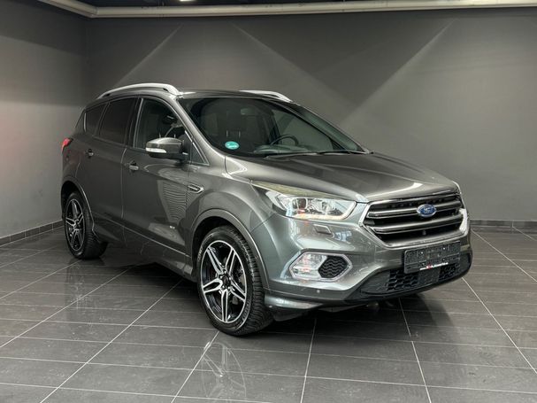 Ford Kuga 4x4 129 kW image number 2