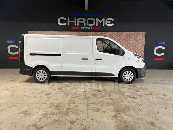 Renault Trafic dCi 120 88 kW image number 13