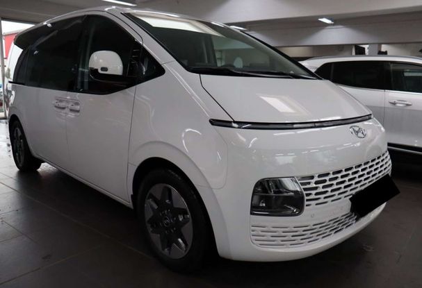 Hyundai Staria 2.2 130 kW image number 6