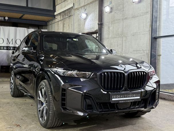 BMW X5 xDrive30d 210 kW image number 12