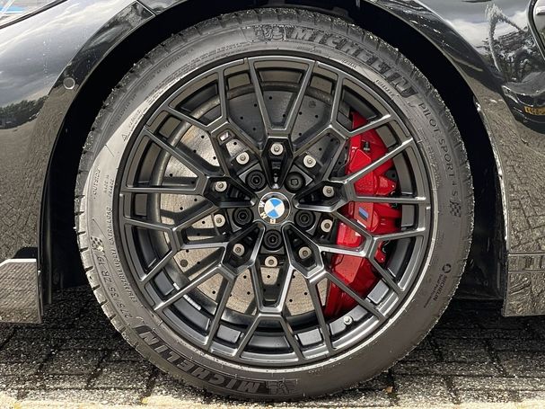 BMW M3 CS M xDrive 405 kW image number 9