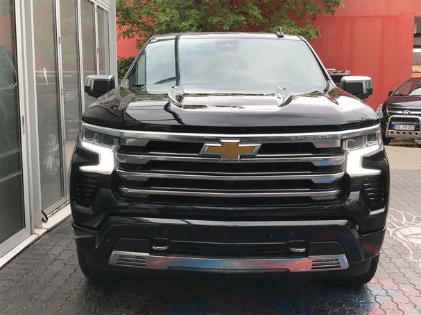 Chevrolet Silverado 313 kW image number 12