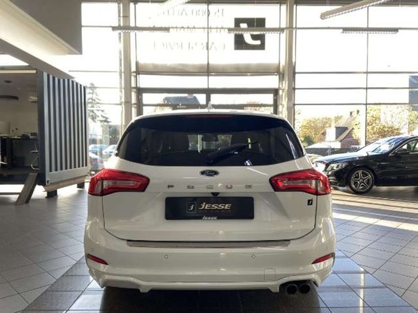 Ford Focus 1.5 EcoBoost ST-Line 110 kW image number 6