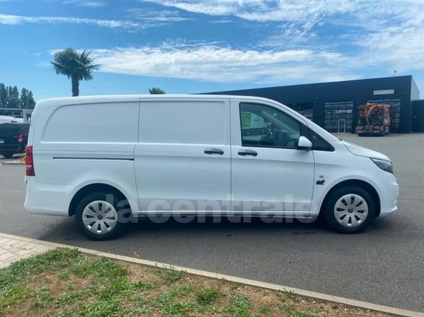 Mercedes-Benz Vito 114 CDi long SELECT 100 kW image number 4