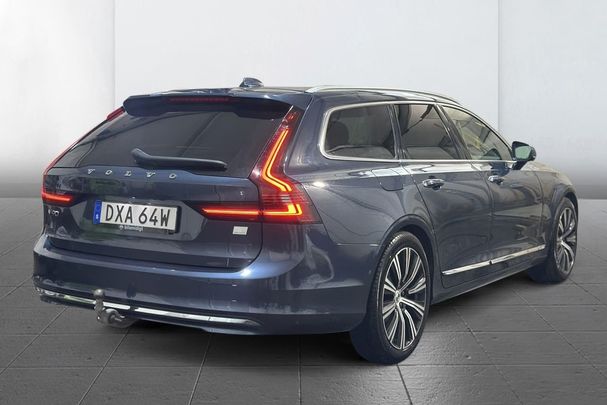 Volvo V90 Recharge T8 AWD 288 kW image number 6