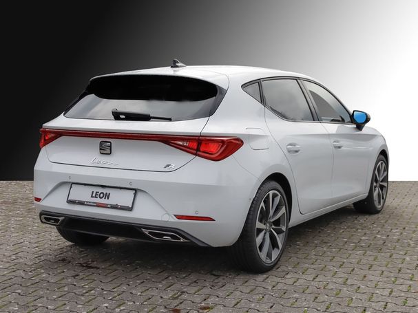 Seat Leon 1.5 TSI FR 110 kW image number 2