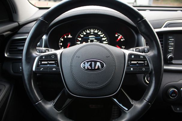 Kia Sorento 2.2 CRDi 147 kW image number 17