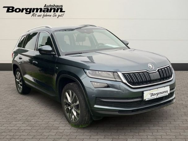 Skoda Kodiaq 2.0 110 kW image number 2