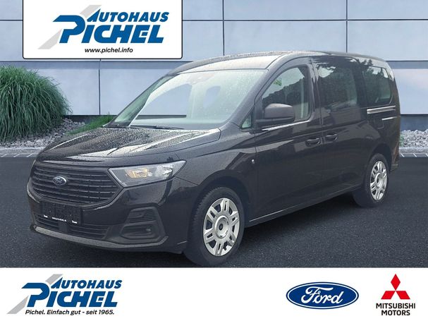 Ford Tourneo Connect 90 kW image number 1