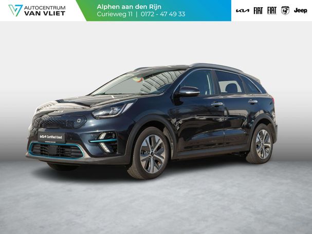 Kia Niro e 64 kWh 150 kW image number 5