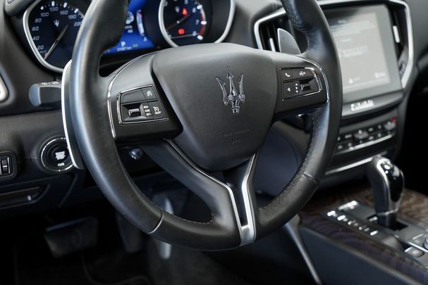 Maserati Ghibli 257 kW image number 15