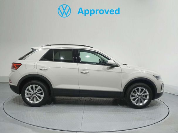 Volkswagen T-Roc 1.5 TSI DSG 110 kW image number 2