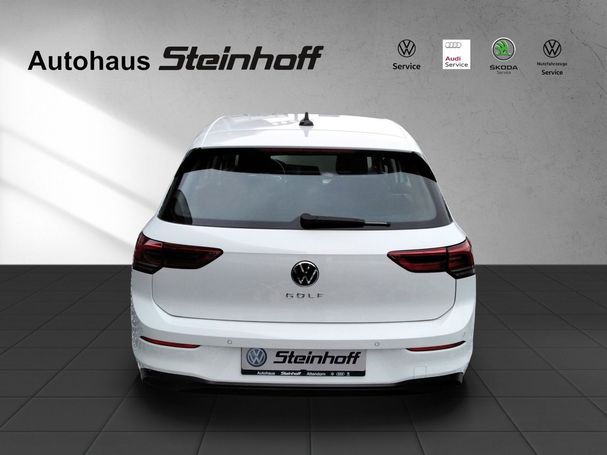 Volkswagen Golf 96 kW image number 6