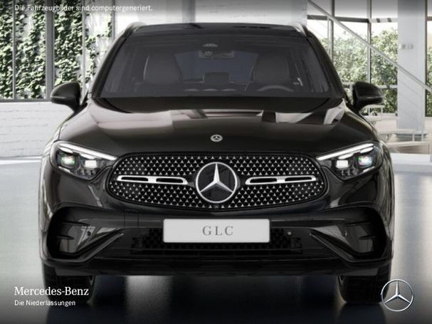 Mercedes-Benz GLC 450 270 kW image number 6