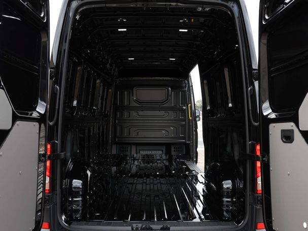 Volkswagen Crafter 35 TDI Trendline 103 kW image number 25