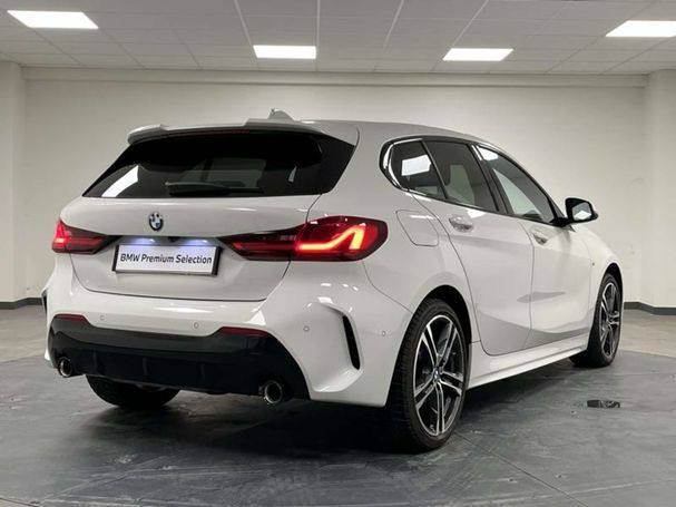 BMW 118d M Sport 112 kW image number 4