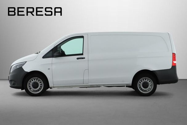 Mercedes-Benz Vito 116 CDi 120 kW image number 3