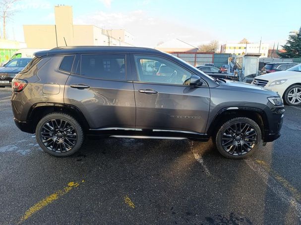 Jeep Compass 1.3 GSE 110 kW image number 3