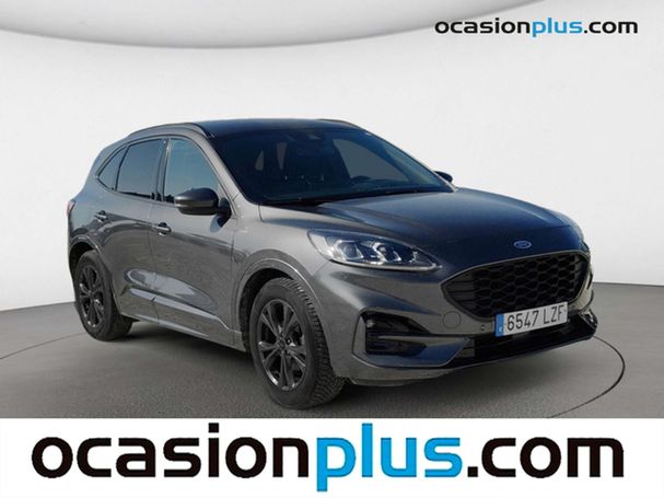 Ford Kuga 1.5 EcoBoost ST-Line 110 kW image number 38