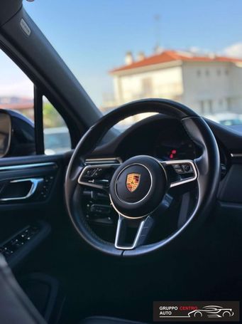 Porsche Macan 180 kW image number 7