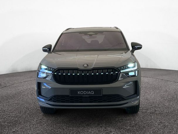 Skoda Kodiaq 2.0 TDI DSG 142 kW image number 3