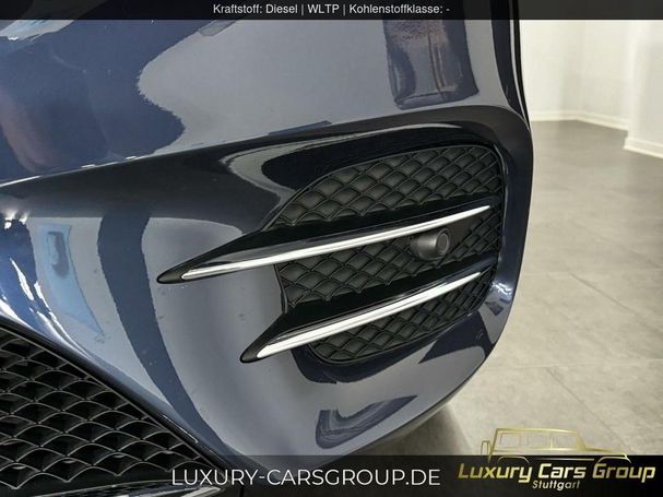 Mercedes-Benz V 250d Edition 1 140 kW image number 2