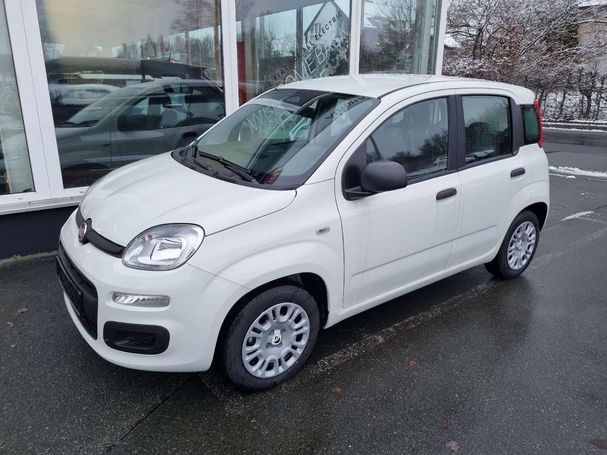 Fiat Panda 51 kW image number 1