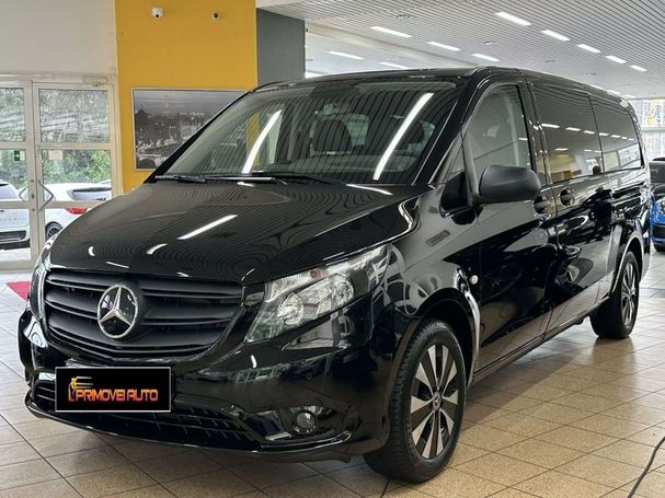 Mercedes-Benz Vito 116 CDi Tourer extra long 120 kW image number 8