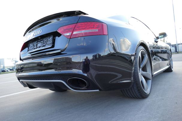 Audi RS5 4.2 FSI quattro S tronic 331 kW image number 7