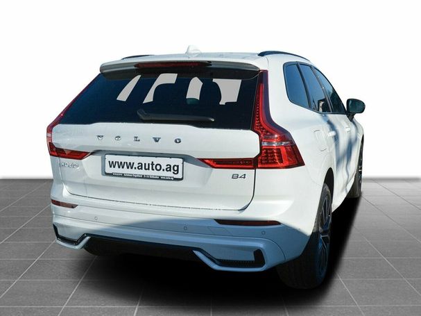 Volvo XC60 B4 Plus Dark 145 kW image number 2