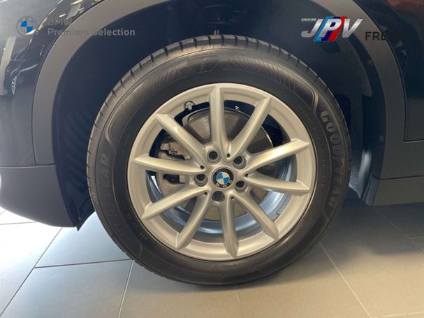 BMW X2 sDrive18i DKG 100 kW image number 8