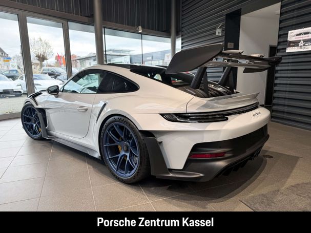 Porsche 992 GT3 RS 4.0 386 kW image number 5