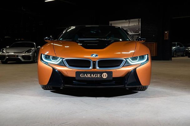 BMW i8 xDrive 275 kW image number 2