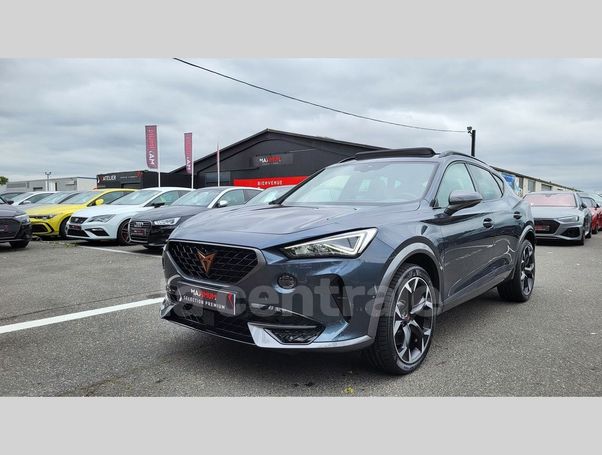 Cupra Formentor 2.0 TSI DSG 4Drive VZ 228 kW image number 1