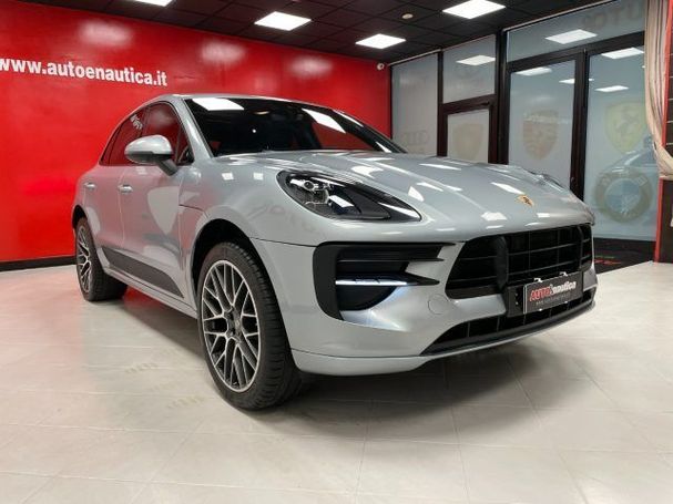 Porsche Macan PDK 180 kW image number 3