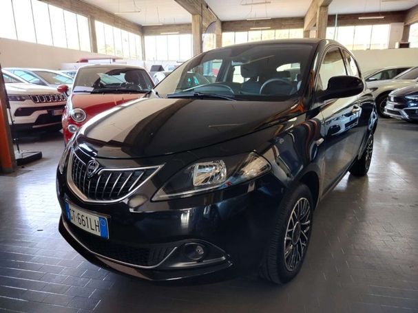 Lancia Ypsilon 51 kW image number 1