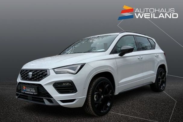 Seat Ateca 2.0 TDI DSG FR 110 kW image number 1