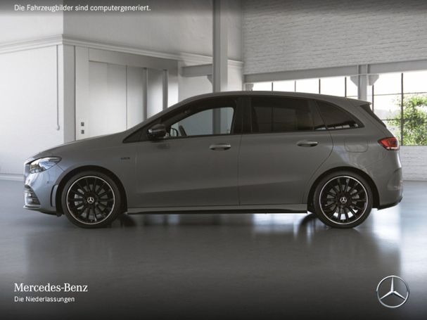 Mercedes-Benz B 250 e 160 kW image number 5