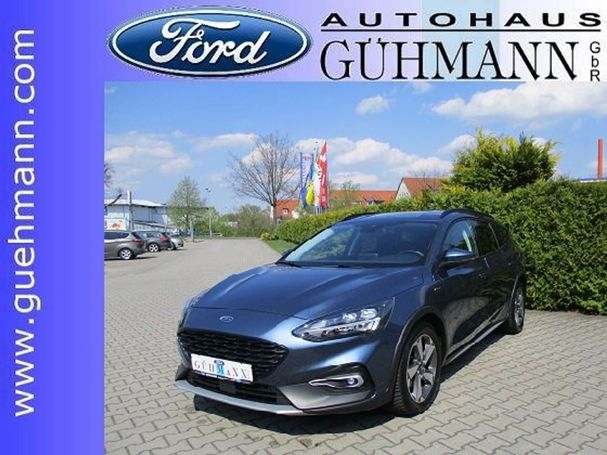 Ford Focus 1.0 EcoBoost ACTIVE 92 kW image number 1