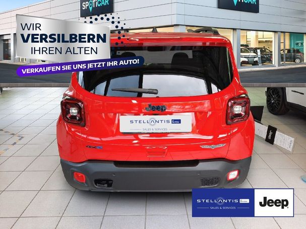 Jeep Renegade 1.3 177 kW image number 4