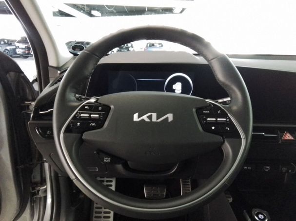 Kia Niro 150 kW image number 12