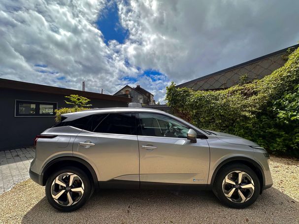 Nissan Qashqai 1.5 e-power 140 kW image number 8