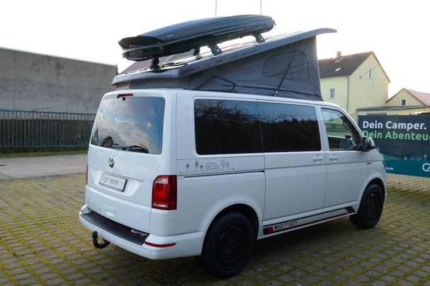 Volkswagen T6 California Beach 4Motion 110 kW image number 3