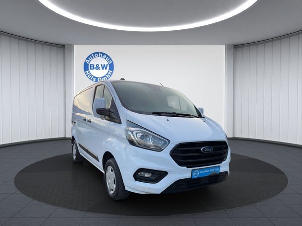 Ford Transit Custom 300 L1 Trend 96 kW image number 3